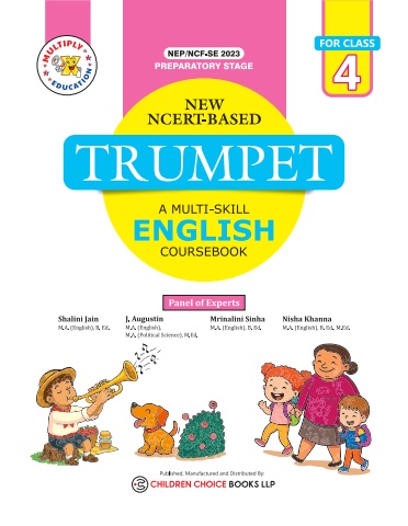 Trumpet 4