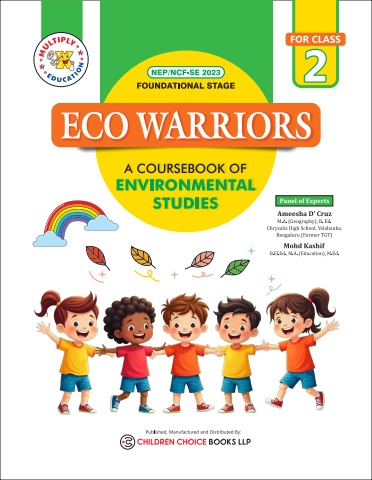 Eco warrior 2