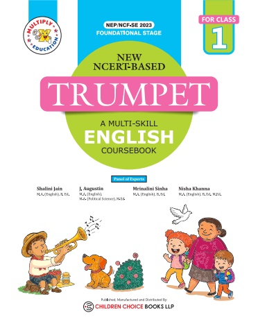 Trumpet 1