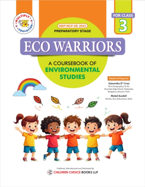 Eco Warriors 3