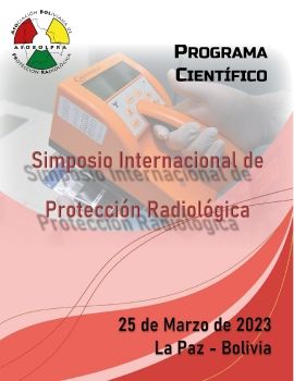 Programa Simposio Internacional de Protección Radiológica