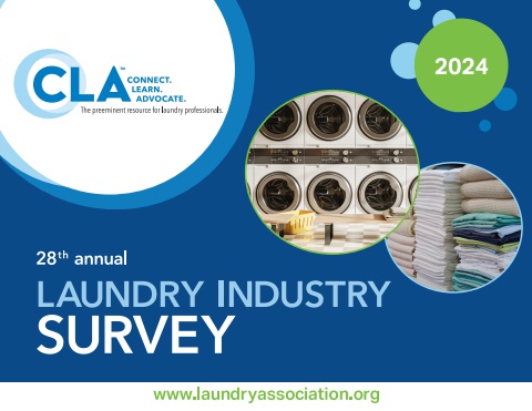 Industry Survey 2024