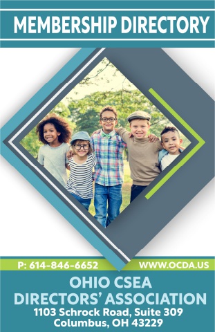 2023 OCDA Membership Directory-updated 9-19-23