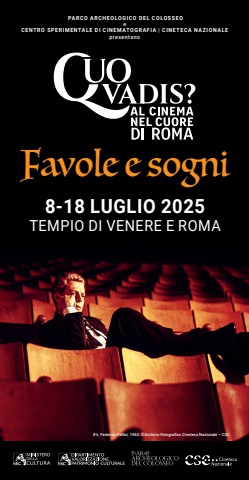 QUO VADIS?