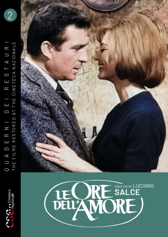 Le ore dell’amore ENG