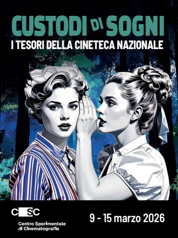 Custodi di sogni