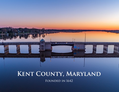 Kent County Brochure 2024