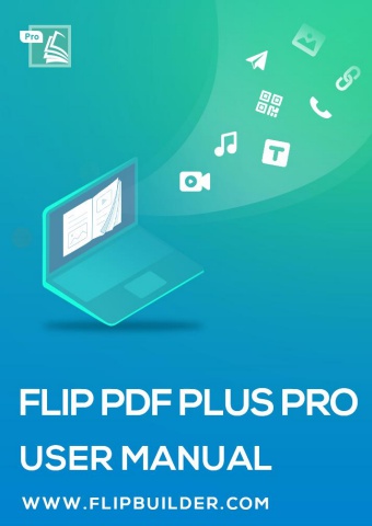 Flip PDF Plus 操作手冊