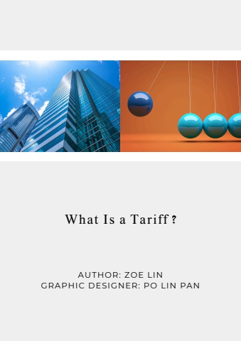 What Is a Tariff ?