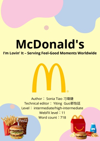 McDonald's-revised