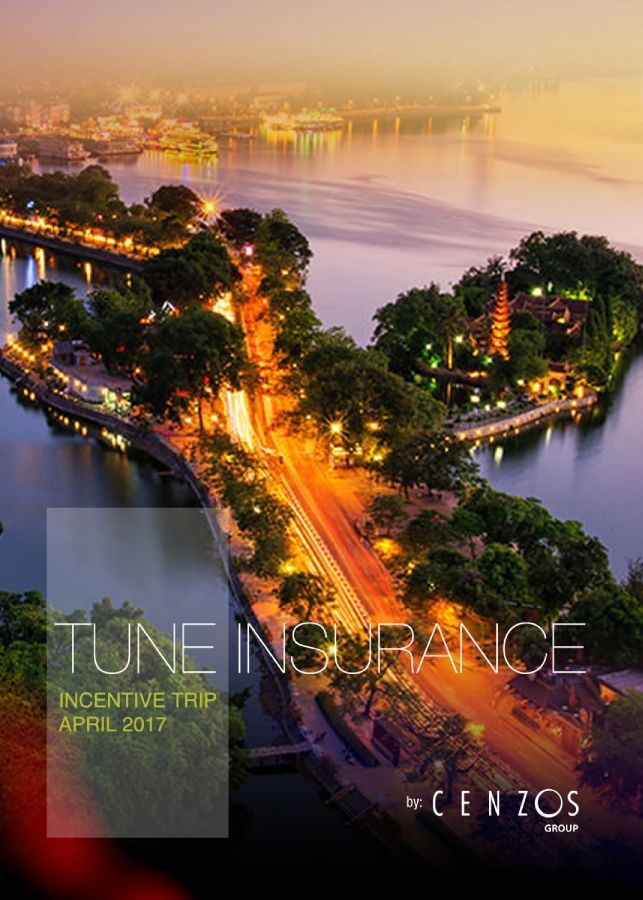 CZ-Tune Incentiv Trip_(vietnam)