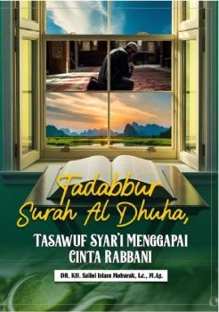Tadabbur Surat Adh Dhuha