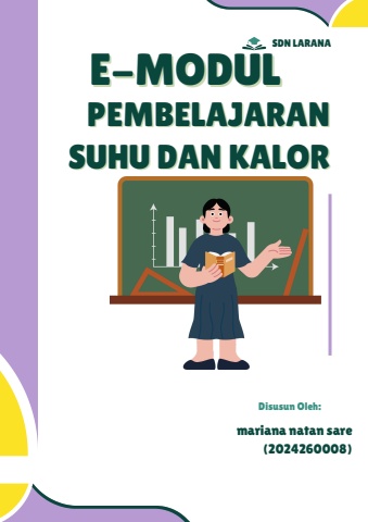 hijau kuning dekorasi abstrak ceria sampul modul pembelajaran dokumen (2)