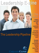 Leadership E-zine