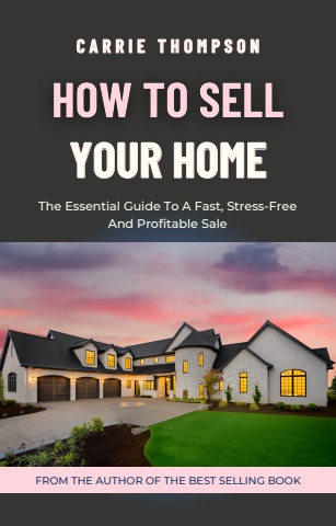 CTT Getting Your Home Ready To Sell