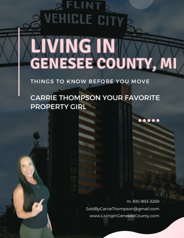 Living In Genesee County