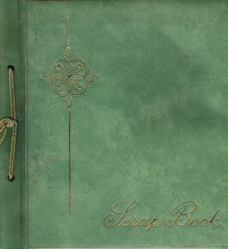 Carrollton Scrapbook 1965