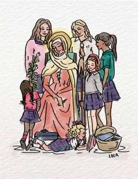 Carrollton Yggdrasill 2025