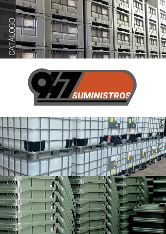 Suministros 947 - Catálogo Distribuidores