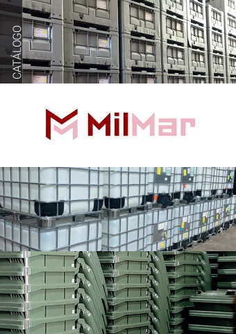 Eventos Milmar - Catálogo Distribuidores