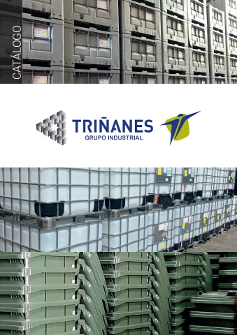 Triñanes - Catálogo Residuos Industriales