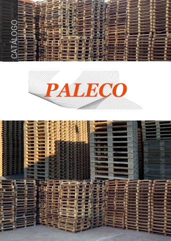 UNION PALETERA DE LEVANTE S.L. - Catálogo Envases Industriales