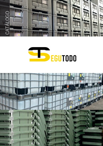 Segutodo - Catálogo Residuos Industriales
