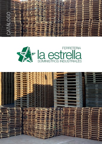 Ferretería La Estrella - Catálogo Envases Industriales