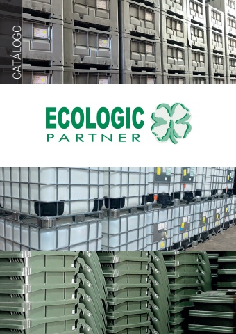 Ecologic Parthner - Catálogo Gestores