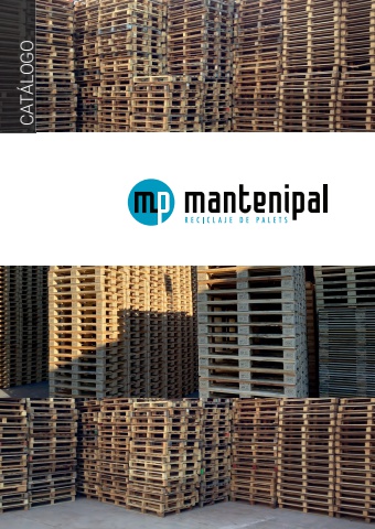 Mantenipal - Manuel García - Catálogo Envases Industriales