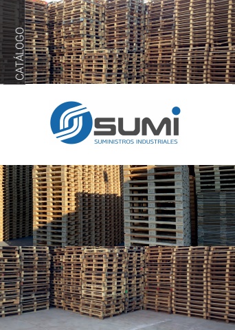Sumi - Catálogo Envases Industriales