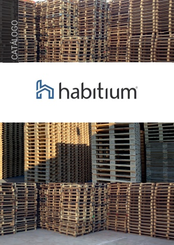 Materialesdefabrica - Habitium - Catálogo Envases Industriales