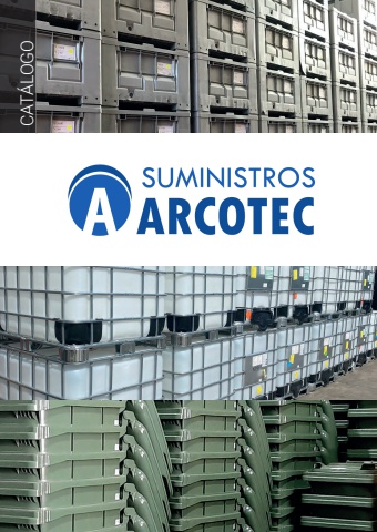 arcoecsl - Catálogo Distribuidores