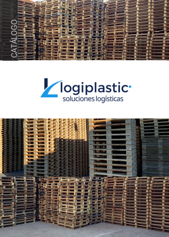 Logiplastic - Catálogo Envases Industriales