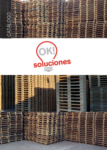 Ok Soluciones Y Suministros Ferretería - Catálogo Envases Industriales