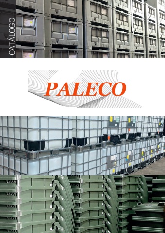 UNION PALETERA DE LEVANTE S.L. - Catálogo Distribuidores