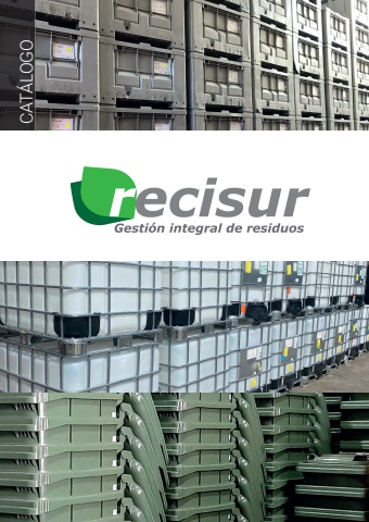 Recisur SL - Catálogo Distribuidores