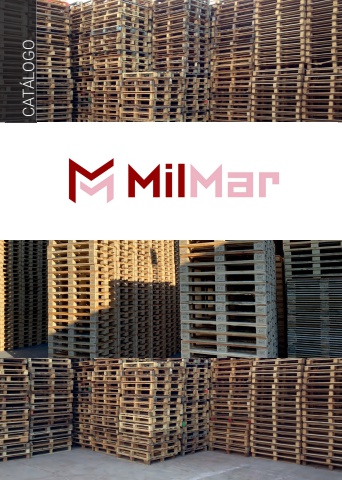 Eventos Milmar - Catálogo Envases Industriales