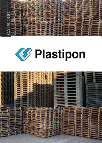 Plastipon - Catálogo Envases Industriales