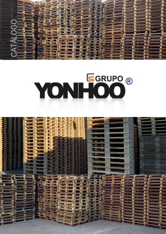 Yonhoo - Catálogo Envases Industriales