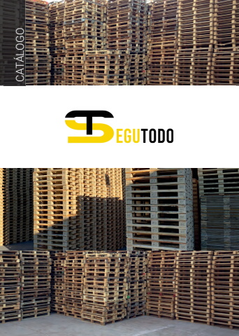 Segutodo - Catálogo Envases Industriales