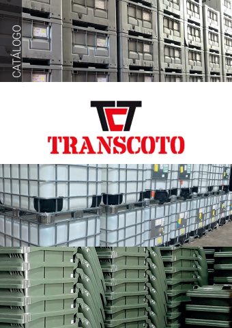 Transcoto - Catálogo Distribuidores