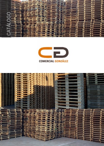 Comercial González - Catálogo Envases Industriales