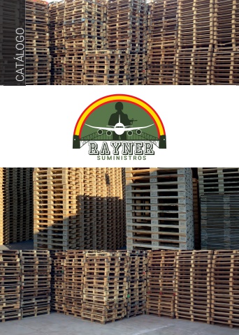 Rayner Suministros - Catálogo Envases Industriales