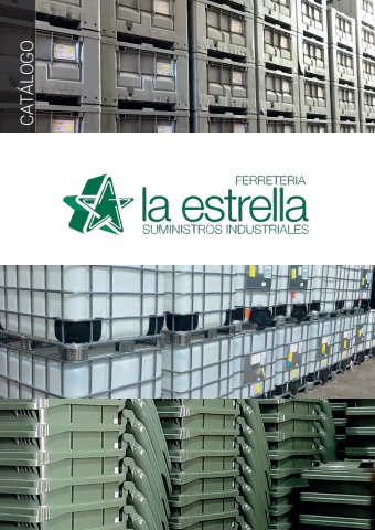 Ferretería La Estrella - Catálogo Distribuidores