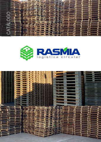 Conrasmia - Catálogo Envases Industriales