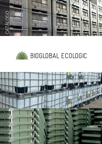 BioglobalEcologic - Catálogo Distribuidores