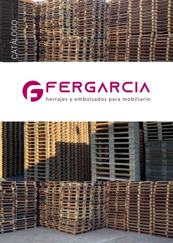 Fergarcia - Catálogo Envases Industriales