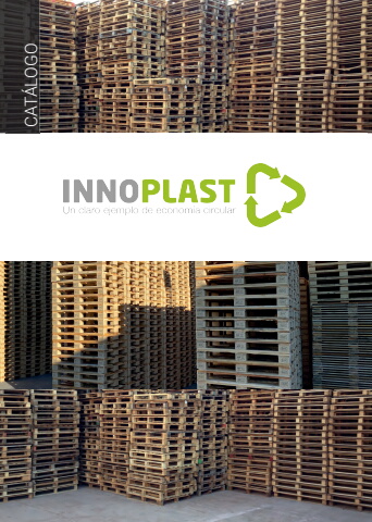 Innoplast Levante - Catálogo Envases Industriales