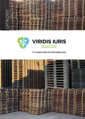 Viridisiuris - Catálogo Envases Industriales